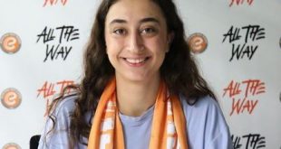 Elif Şahin kimdir, nereli, Elif Şahin kaç yaşında, Elif Şahin boyu, kilosu kaç, Elif Şahin ve Saliha Şahin kardeş mi?