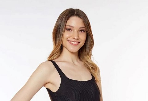 Gizem Koşar kimdir, nereli, Gizem Koşar kaç yaşında, Gizem Koşar boyu kaç, Gizem Koşar ne iş yapıyor?