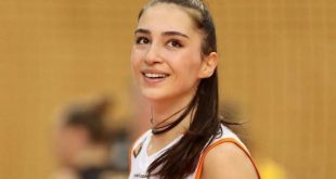 Saliha Şahin kimdir, nereli, Saliha Şahin kaç yaşında, Saliha Şahin boyu, kilosu kaç, Saliha Şahin kariyeri, hangi takımlarda oynadı?