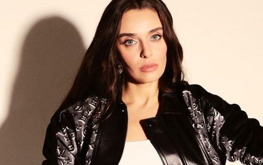 Cansın Çekili kimdir, nereli, Cansın Çekili kaç yaşında, Cansın Çekili boyu, kilosu kaç, Cansın Çekili rol aldığı dizi ve filmler neler?
