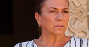 Güneş Hayat kimdir, nereli, Güneş Hayat kaç yaşında, Güneş Hayat rol aldığı dizi ve filmler neler?