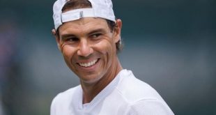 İspanyol tenisçi Rafael Nadal kimdir, nereli, Rafael Nadal kaç yaşında, Rafael Nadal boyu, kilosu kaç, Rafael Nadal evli mi, eşi kimdir?
