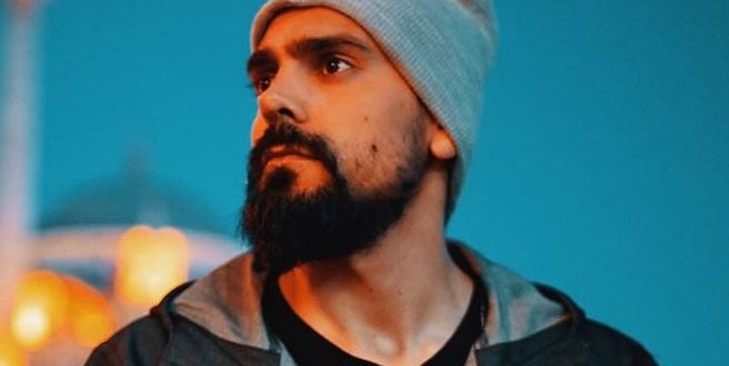 Rapçi Mirac kimdir, nereli, Rapçi Mirac kaç yaşında, Rapçi Mirac gerçek adı nedir?