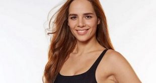 Selin Erberk Gurdikyan kimdir, nereli, Selin Erberk Gurdikyan kaç yaşında, Selin Erberk Gurdikyan boyu kaç, Selin Erberk Gurdikyan ne iş yapıyor?