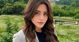 Sıla Türkoğlu kimdir, nereli, Sıla Türkoğlu kaç yaşında, Sıla Türkoğlu rol aldığı dizi ve filmler neler?