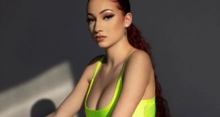 Bhad Bhabie kimdir, nereli, Bhad Bhabie kaç yaşında, Bhad Bhabie boyu, kilosu kaç, Bhad Bhabie gerçek adı nedir?