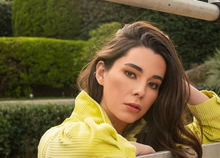Feyza Sevil Güngör kimdir, nereli, Feyza Sevil Güngör kaç yaşında, Feyza Sevil Güngör boyu, kilosu kaç, Feyza Sevil Güngör rol aldığı dizi ve filmler neler?