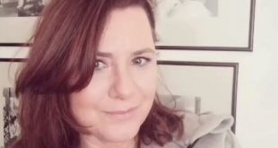 Gamze Süner Atay kimdir, nereli, Gamze Süner Atay kaç yaşında, Gamze Süner Atay rol aldığı dizi ve filmler neler?