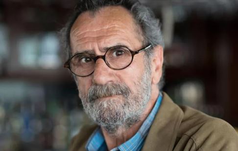 Menderes Samancılar kimdir, nereli, Menderes Samancılar kaç yaşında, Menderes Samancılar rol aldığı dizi ve filmler neler?
