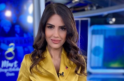 Selen Gül Dayıoğlu kimdir, nereli, Selen Gül Dayıoğlu kaç yaşında?