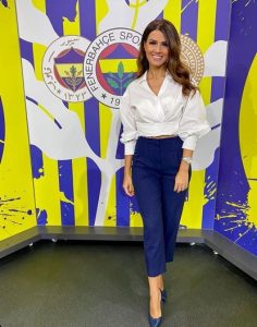 Selen Gül Dayıoğlu kimdir, nereli, Selen Gül Dayıoğlu kaç yaşında?