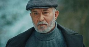 Ali Sürmeli kimdir, nereli, Ali Sürmeli kaç yaşında, Ali Sürmeli rol aldığı dizi ve filmler neler?