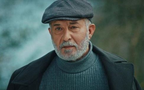 Ali Sürmeli kimdir, nereli, Ali Sürmeli kaç yaşında, Ali Sürmeli rol aldığı dizi ve filmler neler?