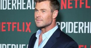 Chris Hemsworth kimdir, nereli, Chris Hemsworth kaç yaşında, Chris Hemsworth boyu, kilosu kaç, Chris Hemsworth evli mi, kiminle evli?