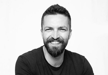 İlker Kızmaz kimdir, nereli, İlker Kızmaz kaç yaşında, İlker Kızmaz boyu, kilosu kaç, İlker Kızmaz rol aldığı dizi ve filmler neler?