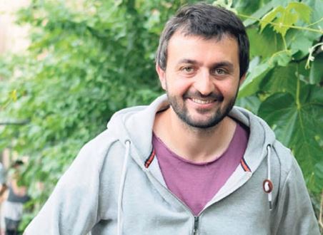 Ahmet Katıksız kimdir, nereli, Ahmet Katıksız kaç yaşında, Ahmet Katıksız evli mi?