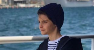 Ömer dizisinde Adem'i oynayan Ali Efe Altunbaş kimdir, nereli,Ali Efe Altunbaş hayatı, biyografisi, Ali Efe Altunbaş kaç yaşında?
