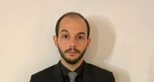 Canberk Gültekin kimdir, nereli, Canberk Gültekin hayatı, biyografisi, Canberk Gültekin kaç yaşında?