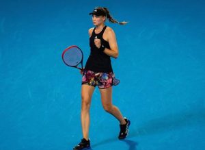 Tenisçi Elena Rybakina kimdir, nereli, Elena Rybakina hayatı, biyografisi, Elena Rybakina kaç yaşında?