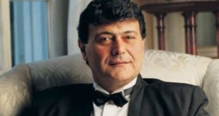 Ferdi Özbeğen kimdir, nereli, Ferdi Özbeğen'in hayatı, biyografisi, Ferdi Özbeğen kaç yaşında?