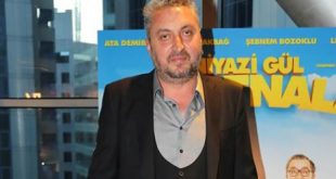 Hakan Algül kimdir, nereli, Hakan Algül kaç yaşında, Hakan Algül hangi dizileri ve filmleri yönetti?