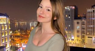 Ömer dizisinde rol alan İrem Tokat kimdir, nereli, İrem Tokat hayatı, biyografisi, İrem Tokat kaç yaşında?