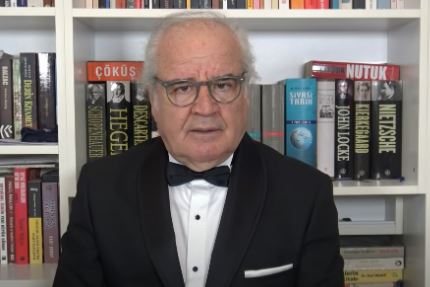 Memduh Bayraktaroğlu kimdir, nereli, Memduh Bayraktaroğlu hayatı, biyografisi, Memduh Bayraktaroğlu kaç yaşında?