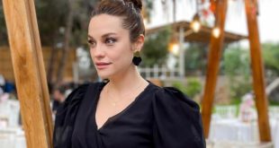 Özge Sezince Varley kimdir, nereli, Özge Sezince Varley kaç yaşında, Özge Sezince Varley evli mi, Özge Sezince Varley rol aldığı dizi ve filmler neler?