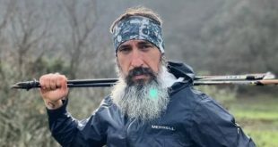 Survivor Özgür kimdir, nereli, Survivor Özgür Tetik kaç yaşında, Survivor Özgür Tetik mesleği nedir?