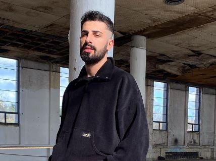 Kısmetse Olur Sedat kimdir? Kısmetse Olur Sedat kaç yaşında, nereli? Kısmetse Olur Sedat Instagram hesabı!
