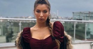 Sırp şarkıcıTea Tairovic kimdir, nereli, Tea Tairovic hayatı, biyografisi, Tea Tairovic kaç yaşında? İşte Sırp şarkıcı Tea Tairovic hakkında detaylar.