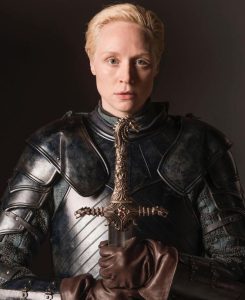 Gwendoline Christie kimdir, nereli, Gwendoline Christie hayatı, biyografisi, Gwendoline Christie kaç yaşında, Gwendoline Christie boyu, kilosu kaç?