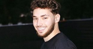 Adin Ross kimdir, Adin Ross nereli, Adin Ross'un hayatı, biyografisi, Adin Ross kaç yaşında?