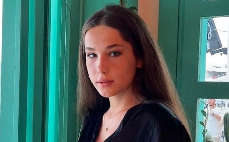 Balım Gaye Bayrak kimdir, Balım Gaye Bayrak nereli, Balım Gaye Bayrak'ın hayatı, biyografisi, Balım Gaye Bayrak kaç yaşında, Balım Gaye Bayrak boyu, kilosu kaç? İşte Balım Gaye Bayrak hakkında detaylar