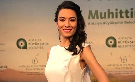 Dilan Alp kimdir, Dilan Alp nereli, Dilan Alp'in hayatı, biyografisi, Dilan Alp kaç yaşında?
