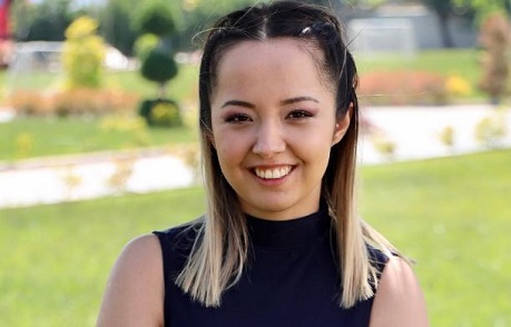 Ecem Sokur kimdir, Ecem Sokur nereli, Ecem Sokur'un hayatı, biyografisi, Ecem Sokur kaç yaşında?