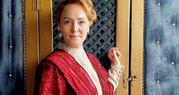 Eda Özel kimdir, nereli, Eda Özel hayatı, biyografisi, Eda Özel kaç yaşında?