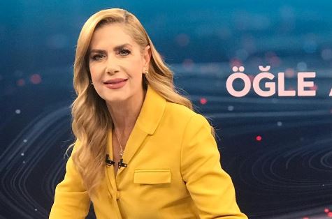 Nilgün Balkaç kimdir, Nilgün Balkaç kaç yaşında, Nilgün Balkaç hayatı, biyografisi, Nilgün Balkaç nereli?