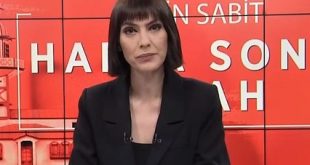 Selin Sabit kimdir, Selin Sabit nereli, Selin Sabit'in hayatı, biyografisi, Selin Sabit kaç yaşında?