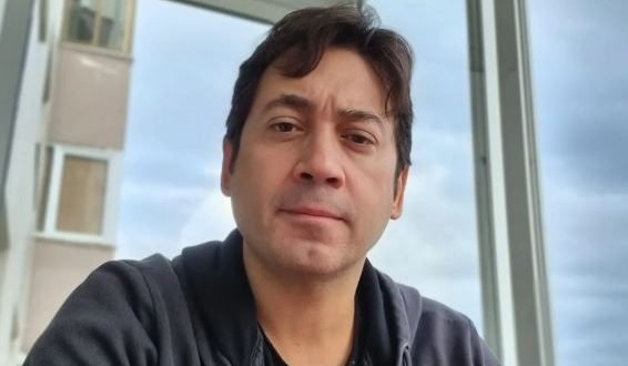 Ünal Yeter kimdir, Ünal Yeter nereli, Ünal Yeter'in hayatı, biyografisi, Ünal Yeter kaç yaşında?