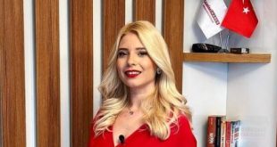 Ceylin Çağatay kimdir, Ceylin Çağatay nereli, Ceylin Çağatay'ın hayatı, biyografisi, Ceylin Çağatay kaç yaşında?