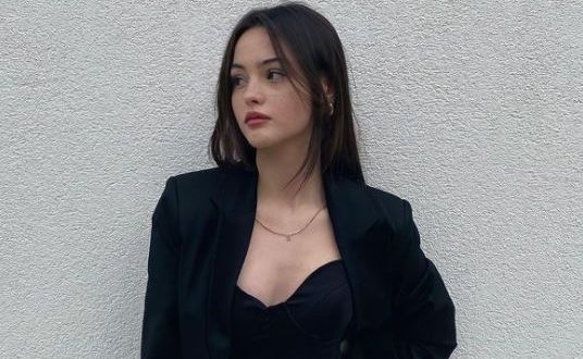 Derya Pınar Ak kimdir, Derya Pınar Ak nereli, Derya Pınar Ak'ın hayatı, biyografisi, Derya Pınar Ak kaç yaşında, Derya Pınar Ak boyu, kilosu kaç?