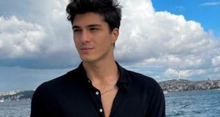 Enes Koçak kimdir, Enes Koçak nereli, Enes Koçak'ın hayatı, biyografisi, Enes Koçak kaç yaşında?