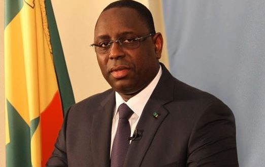Senegal Cumhurbaşkanı Macky Sall kimdir, Macky Sall nereli, Macky Sall hayatı, biyografisi, Macky Sall kaç yaşında?