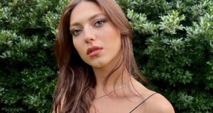 Merve Honca kimdir, Merve Honca nereli, Merve Honca'nın hayatı, biyografisi, Merve Honca kaç yaşında?