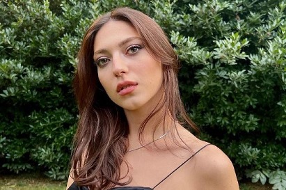 Merve Honca kimdir, Merve Honca nereli, Merve Honca'nın hayatı, biyografisi, Merve Honca kaç yaşında?