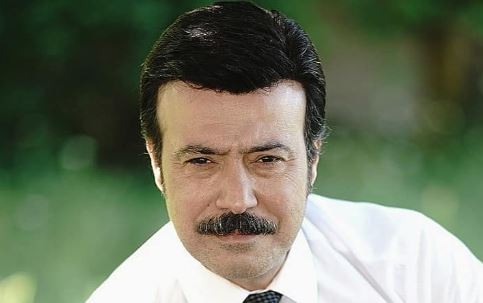 Ömer Gecü kimdir, Ömer Gecü nereli, Ömer Gecü'nün hayatı, biyografisi, Ömer Gecü kaç yaşında?