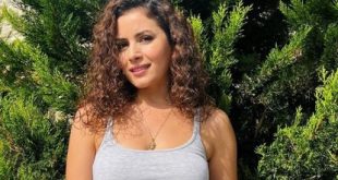 Sevda Karabulut kimdir, Sevda Karabulut nereli, Sevda Karabulut'un hayatı, biyografisi, Sevda Karabulut kaç yaşında, Sevda Karabulut boyu, kilosu kaç?