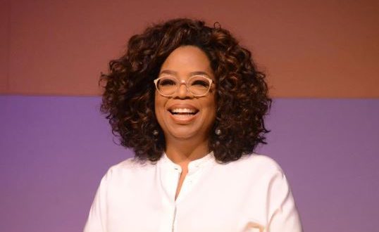 Oprah Winfrey kimdir, Oprah Winfrey nereli, Oprah Winfrey'in hayatı, biyografisi, Oprah Winfrey kaç yaşında?