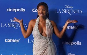 Halle Bailey kimdir, Halle Bailey nereli, Halle Bailey kaç yaşında, Halle Bailey boyu, kilosu kaç?
